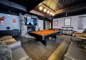 427 m² House ∙ 4 bedrooms ∙ 8 guests