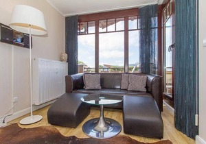 43 m² Apartment ∙ 1 bedroom ∙ 2 guests