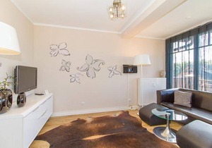 43 m² Apartment ∙ 1 bedroom ∙ 2 guests
