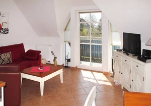 43 m² Apartment ∙ 1 bedroom ∙ 2 guests