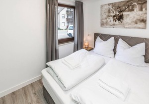 43 m² Apartment ∙ 1 bedroom ∙ 4 guests