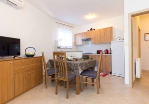 43 m² Apartment ∙ 1 bedroom ∙ 4 guests