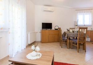 43 m² Apartment ∙ 1 bedroom ∙ 4 guests