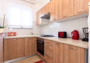 43 m² Apartment ∙ 1 bedroom ∙ 4 guests