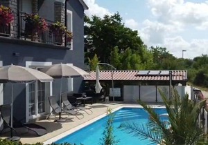43 m² Apartment ∙ 2 bedrooms ∙ 4 guests