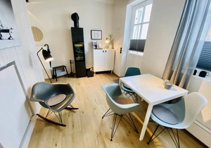 43 m² Apartment ∙ 1 bedroom ∙ 3 guests