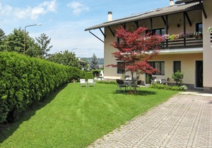 43 m² Apartment ∙ 2 bedrooms ∙ 4 guests