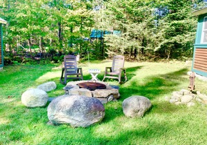 43 m² Cottage ∙ 1 bedroom ∙ 2 guests