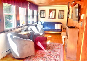 43 m² Cottage ∙ 1 bedroom ∙ 2 guests