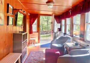 43 m² Cottage ∙ 1 bedroom ∙ 2 guests