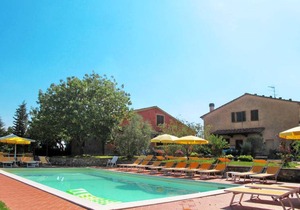 43 m² Farmhouse ∙ 1 bedroom ∙ 2 guests