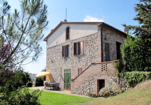 43 m² Farmhouse ∙ 1 bedroom ∙ 2 guests