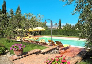 43 m² Farmhouse ∙ 1 bedroom ∙ 2 guests