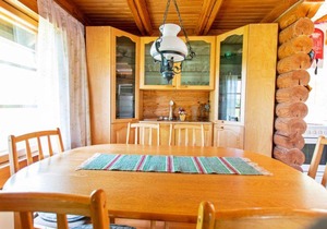 43 m² House ∙ 1 bedroom ∙ 7 guests