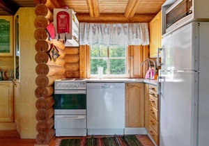 43 m² House ∙ 1 bedroom ∙ 7 guests