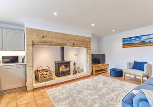 43 m² House ∙ 1 bedroom ∙ 2 guests