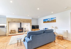 43 m² House ∙ 1 bedroom ∙ 2 guests