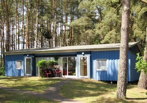 43 m² Resort ∙ 2 bedrooms ∙ 4 guests