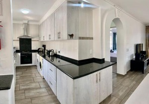 43 Montego Bay, Caribbean Estate