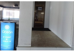 44 m² Hotel ∙ 1 bedroom ∙ 3 guests