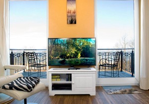 44 m² Apartment ∙ 2 guests