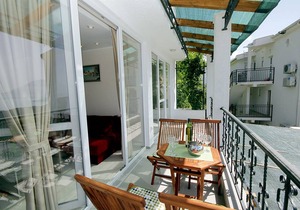 44 m² Apartment ∙ 1 bedroom ∙ 3 guests