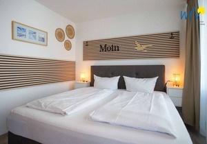 44 m² Apartment ∙ 1 bedroom ∙ 4 guests