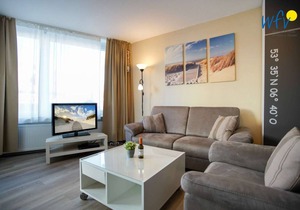44 m² Apartment ∙ 1 bedroom ∙ 4 guests