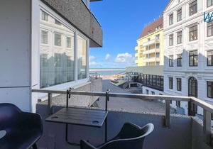 44 m² Apartment ∙ 1 bedroom ∙ 4 guests