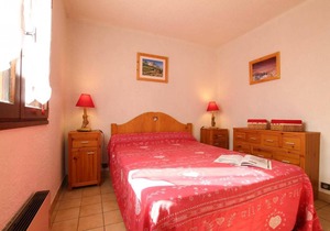44 m² Apartment ∙ 1 bedroom ∙ 6 guests