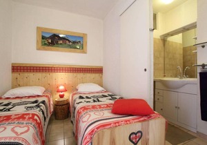 44 m² Apartment ∙ 1 bedroom ∙ 6 guests