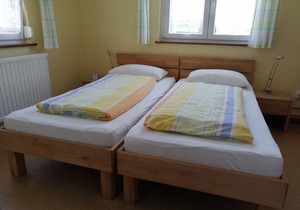 44 m² Apartment ∙ 2 bedrooms ∙ 2 guests