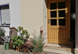 44 m² Apartment ∙ 2 bedrooms ∙ 2 guests