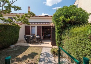 44 m² Resort ∙ 1 bedroom ∙ 5 guests
