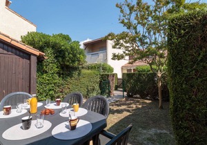 44 m² Resort ∙ 1 bedroom ∙ 5 guests