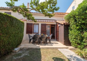 44 m² Resort ∙ 1 bedroom ∙ 5 guests