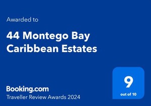 44 Montego Bay Caribbean Estates