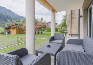 45 m² Apartment ∙ 1 bedroom ∙ 4 guests