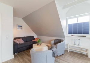 45 m² Apartment ∙ 1 bedroom ∙ 4 guests