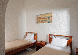 45 m² Apartment ∙ 2 bedrooms ∙ 5 guests