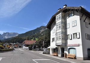 45 m² Apartment ∙ 1 bedroom ∙ 4 guests