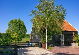 45 m² Accommodation ∙ 1 bedroom ∙ 2 guests