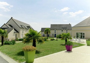 45 m² Accommodation ∙ 2 bedrooms ∙ 6 guests