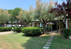 45 m² Accommodation ∙ 2 bedrooms ∙ 6 guests