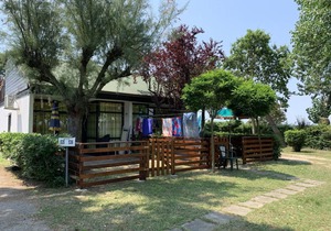 45 m² Accommodation ∙ 2 bedrooms ∙ 6 guests