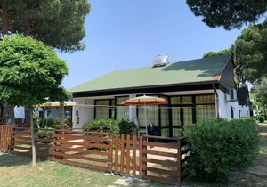 45 m² Accommodation ∙ 2 bedrooms ∙ 6 guests