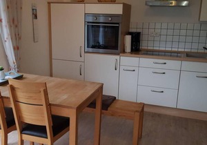 45 m² Apartment ∙ 1 bedroom ∙ 2 guests