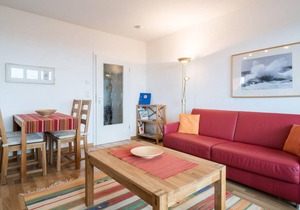 45 m² Apartment ∙ 1 bedroom ∙ 4 guests