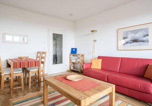 45 m² Apartment ∙ 1 bedroom ∙ 4 guests