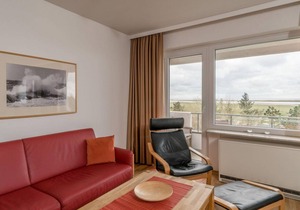 45 m² Apartment ∙ 1 bedroom ∙ 4 guests